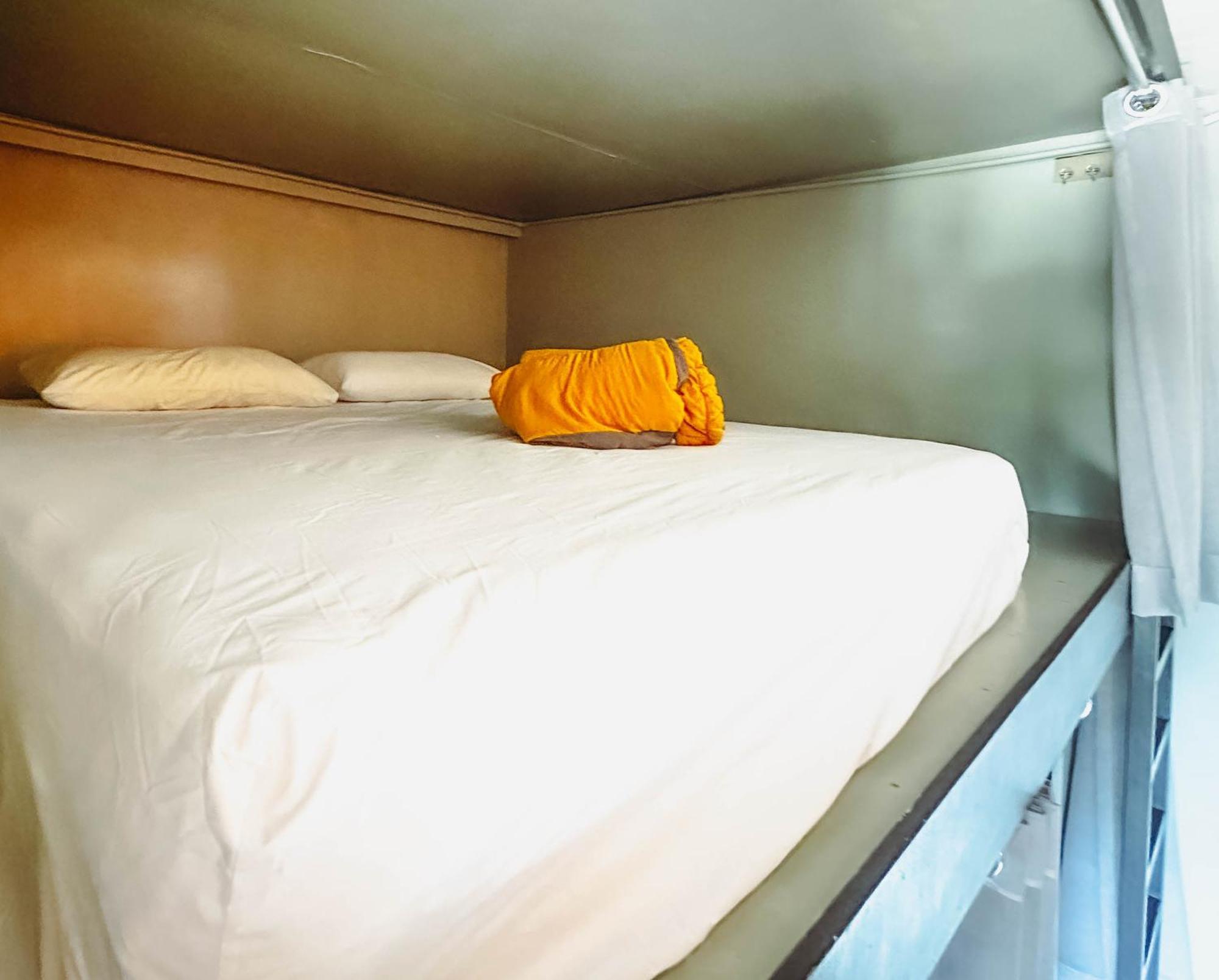 Arch Dormitorio Cenang Пантай Ченанг Екстериор снимка