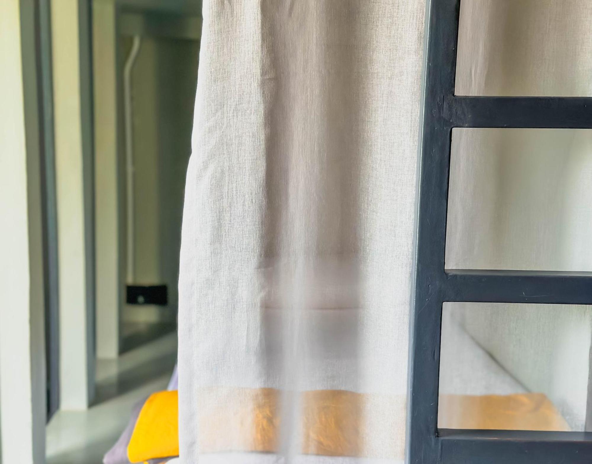 Arch Dormitorio Cenang Пантай Ченанг Екстериор снимка
