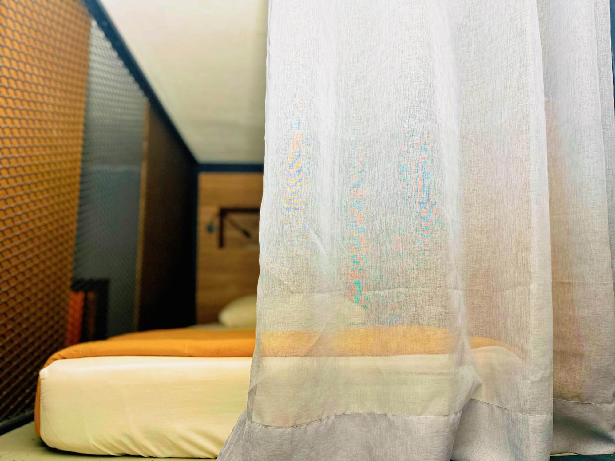 Arch Dormitorio Cenang Пантай Ченанг Екстериор снимка